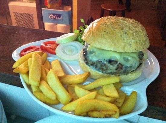 Il Quarto Steak House